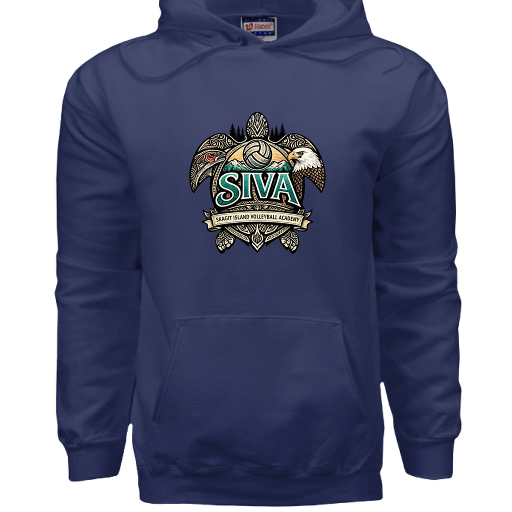 NAVY - FRONT