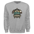 SPORT GREY - FRONT