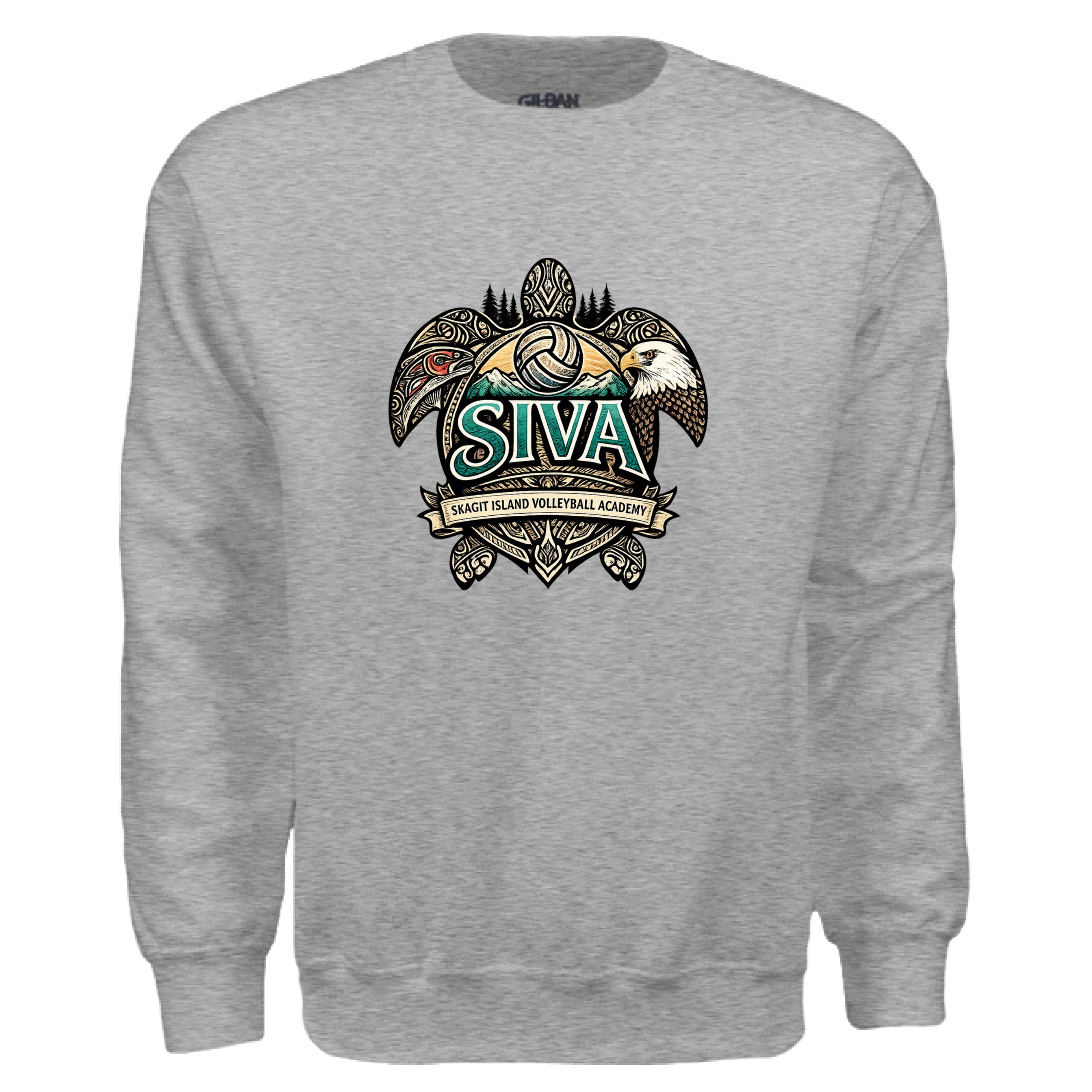 SIVA2026CREW